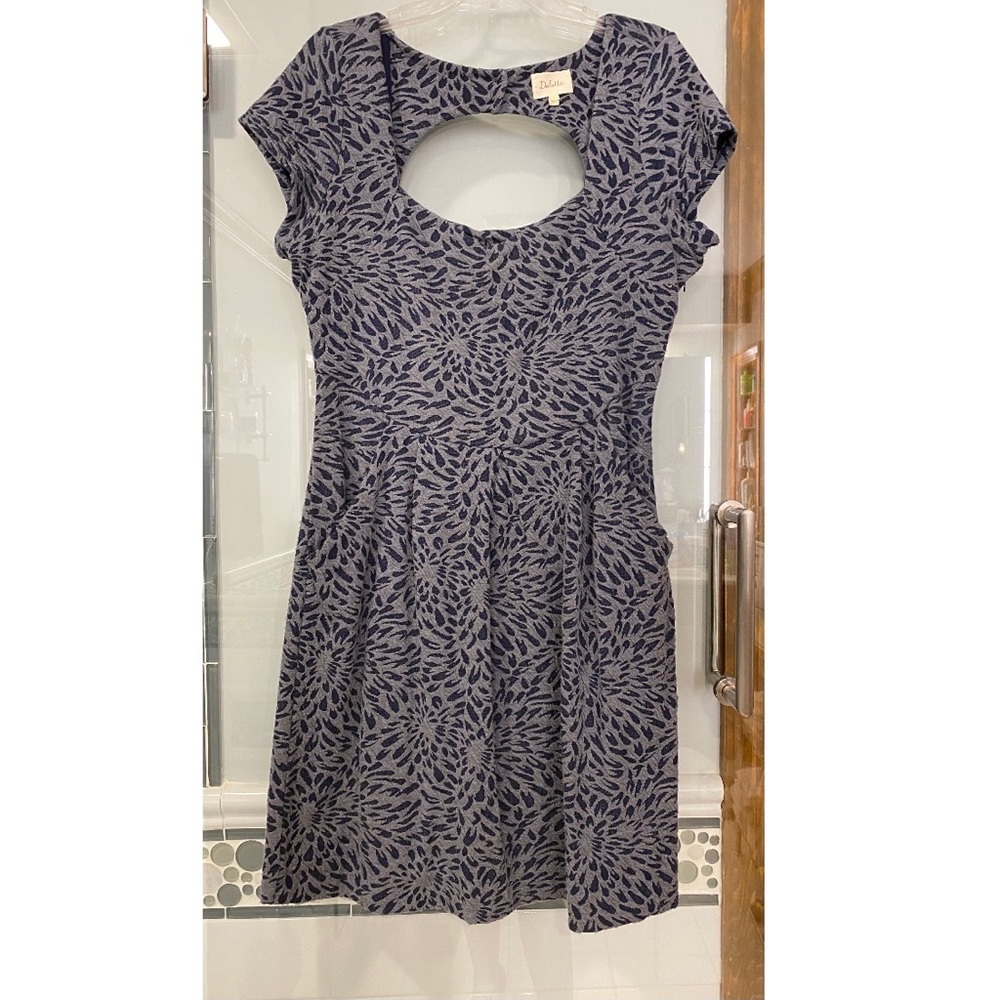 Anthropologie dress